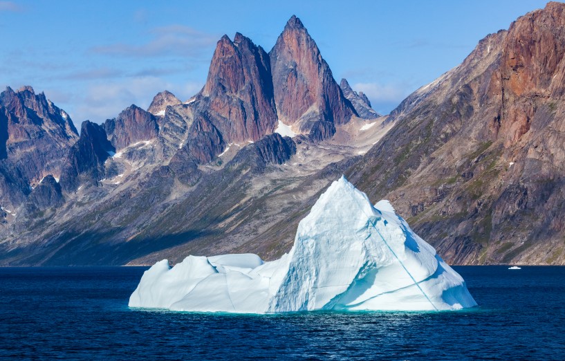 glaciere electrique - Profil Nature