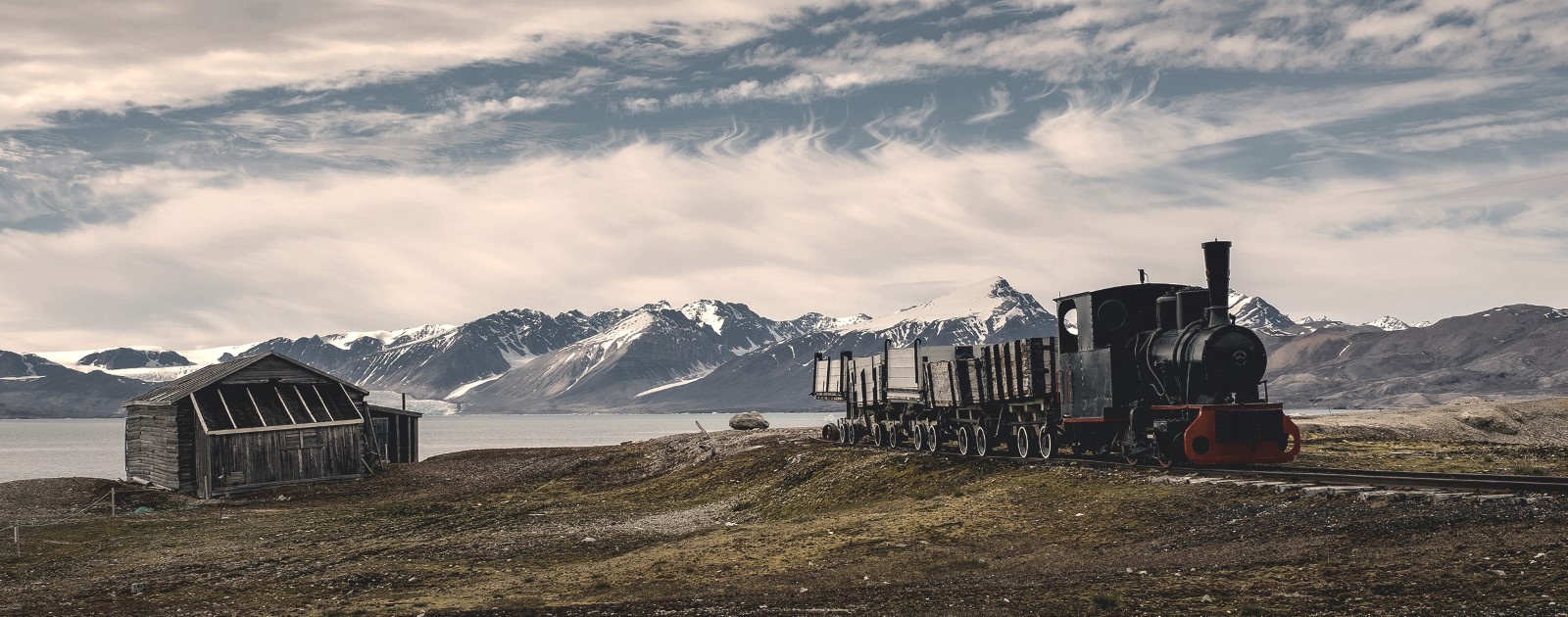 svalbard express excursions