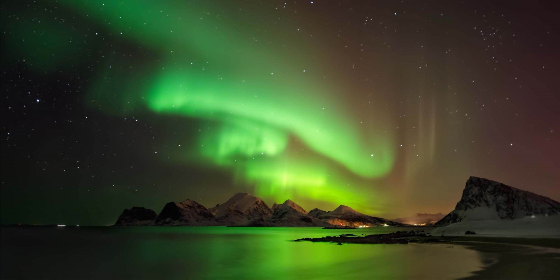 The Northern Lights: Frequently Asked